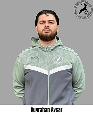 Bugrahan Avsar