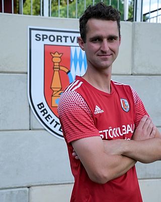 Daniel Walter