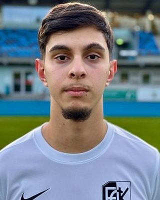Sami Kara