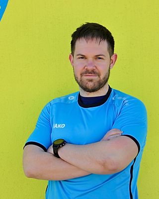 Maximilian Valentin