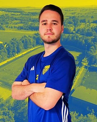 Lukas Danner