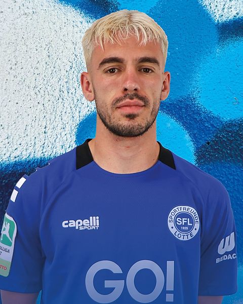 Diamant Berisha