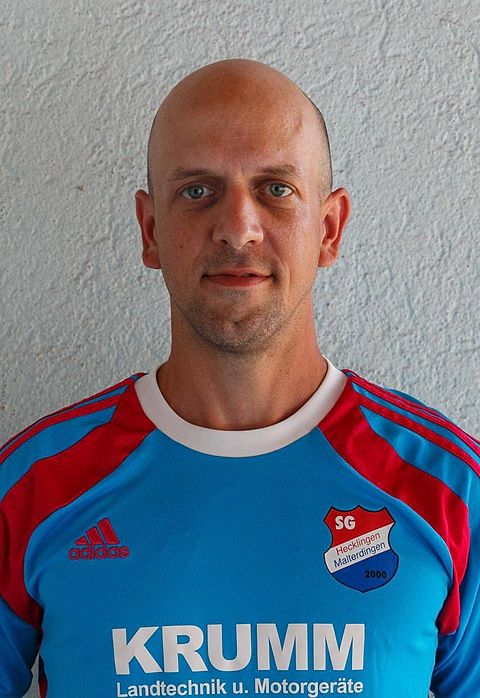 Michael Weiß