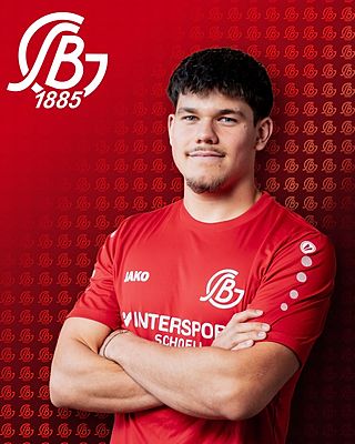 Mico Christmann
