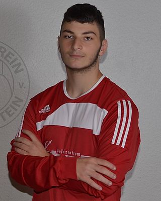 Serkan Zorluoglu