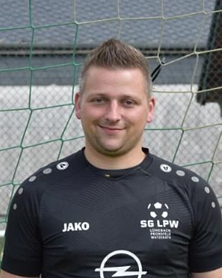 Jochen Kauth