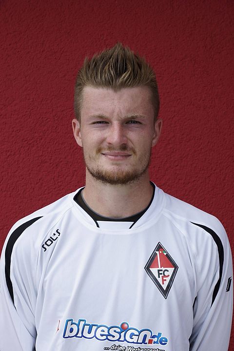 Foto: Paul Brokowski