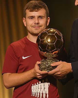 Michel Langer