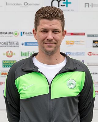 Florian Stegmeier