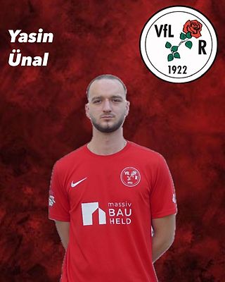 Yasin Ünal