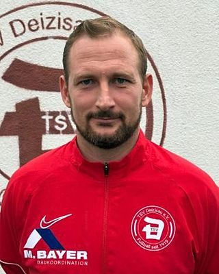 Manuel Fischer