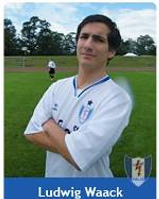 Ludwig Waack