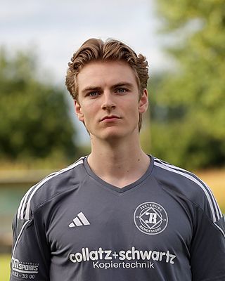Maximilian Pankow