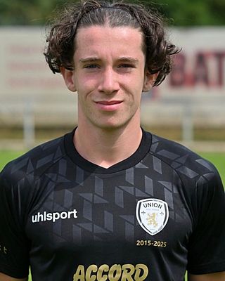 Florent Beguin