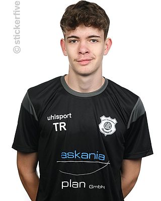 Theo Rüger