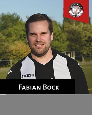 Fabian Bock
