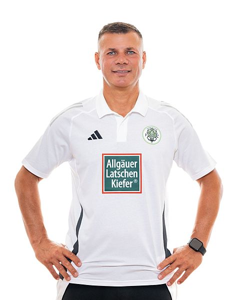 Foto: Armin Kierer/FC 08 Homburg