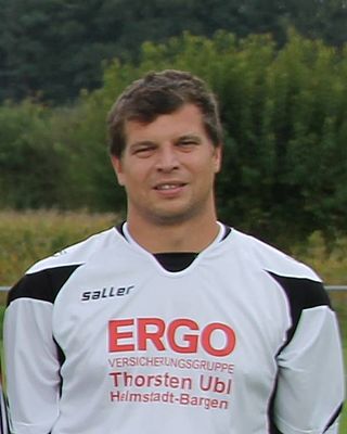 Steffen Link
