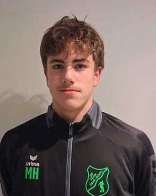 Moritz Hobmeier