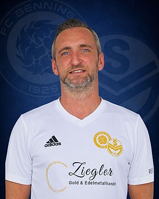 Tobias Keppler