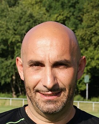 Maurizio Mantineo