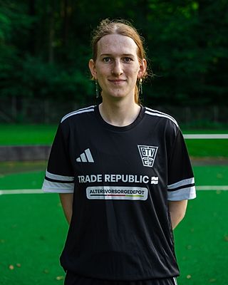 Mia Heufken