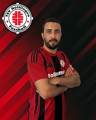 Marwen Gharsalli