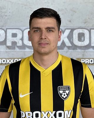 Mike Schinhofen