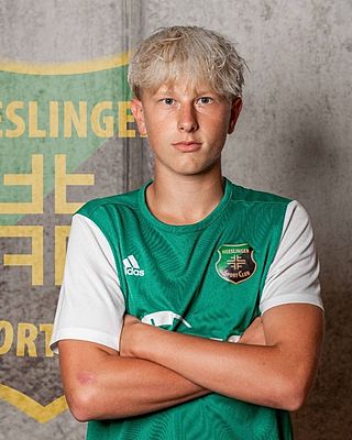 Jakob Gohde