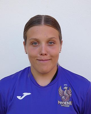 Leni-Michelle Richling