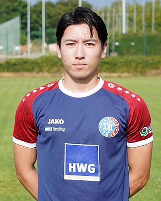 Kento Nakano