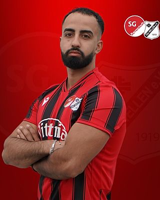 Mohamad Alali
