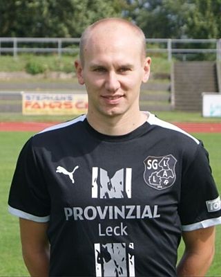 Jonas Mallasch