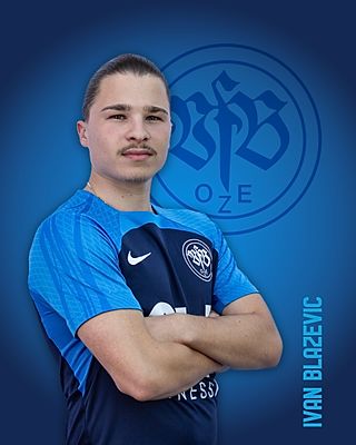 Ivan Blazevic
