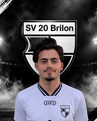Yunus-Emre Pistofoglu