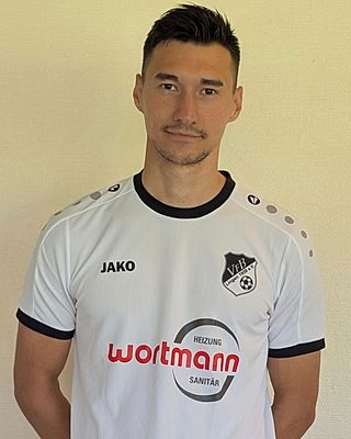 Andreas Nurekenov