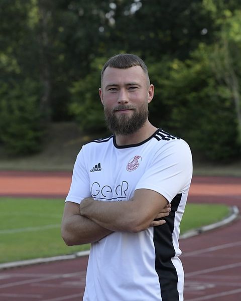 Toni Hennen