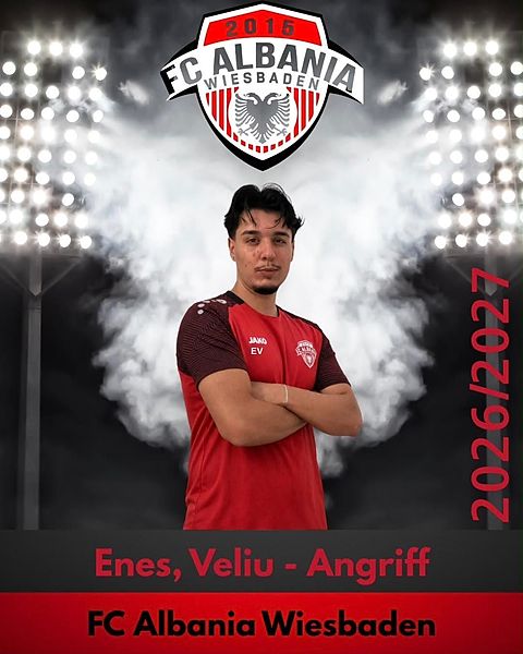 Foto: FC Albania
