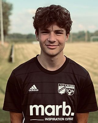 Dominik Mulock