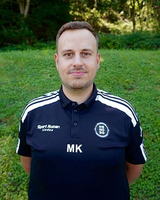 Moritz Kälber