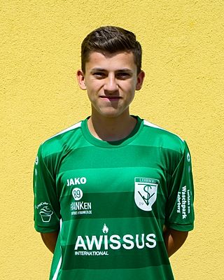 Enrico Freitag