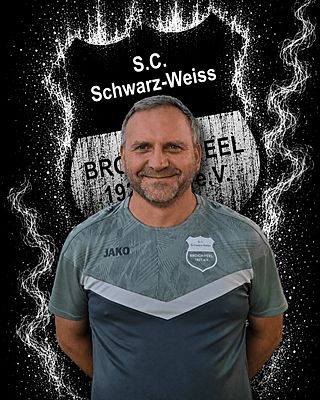 Michael Kirberich