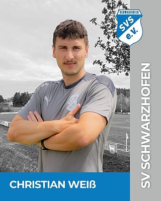 Christian Weiß