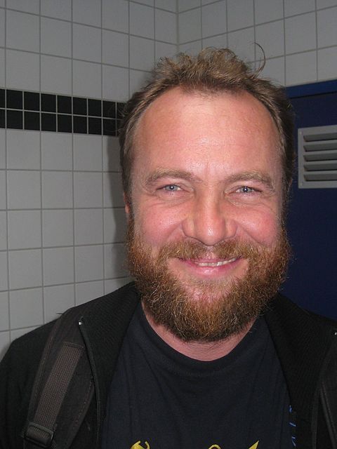 Foto: Markus Giesecke