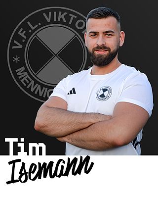 Tim Isemann
