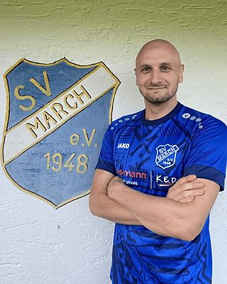 Michael Rechenmacher