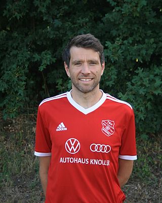 Sebastian Bonfert