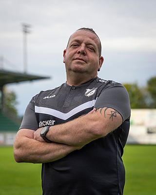 Michael Koch
