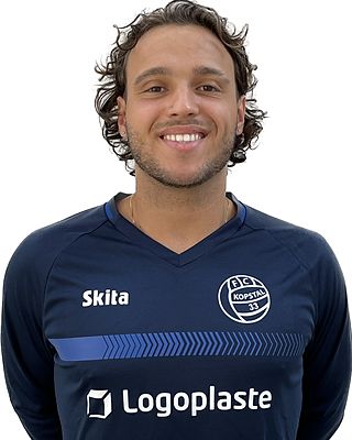 Ayrton Rodrigues Cabete