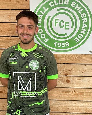 Samuel Sequeira Gomes